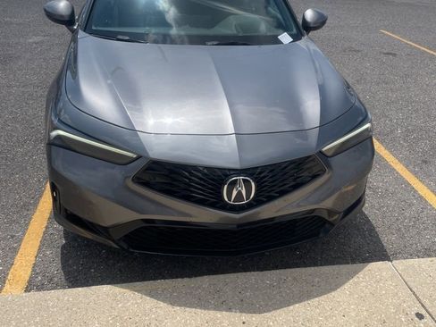 Used 2025 Acura Integra A-Spec image 9