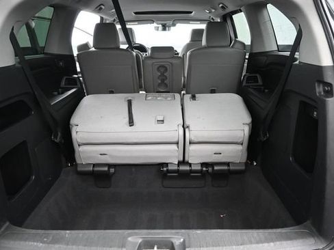 Used 2019 Honda Odyssey EX-L image 23