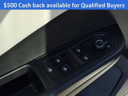 New 2026 Volkswagen Taos S image 17