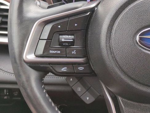 Used 2021 Subaru Outback Touring XT image 24