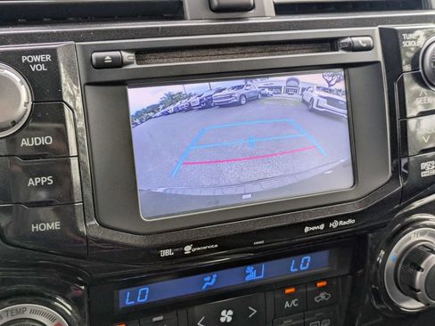 Used 2019 Toyota 4Runner Limited AWD/4WD image 20