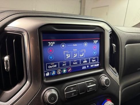 Used 2019 Chevrolet Silverado 1500 RST AWD/4WD image 17
