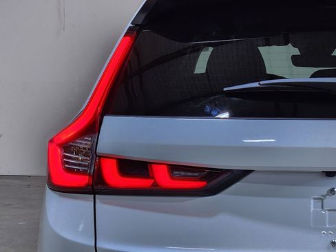 Used 2024 Honda CR-V EX-L image 20