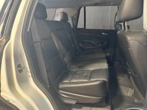 Used 2019 Chevrolet Tahoe LT AWD/4WD image 23