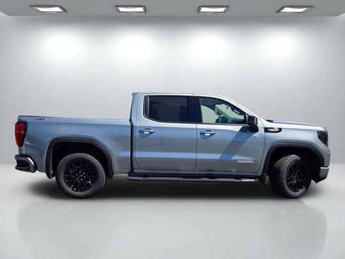 Used 2026 GMC Sierra 1500 Elevation w/ Elevation Premium Package AWD/4WD image 3