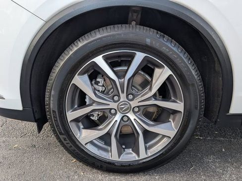 Certified 2023 Acura MDX Technology image 12