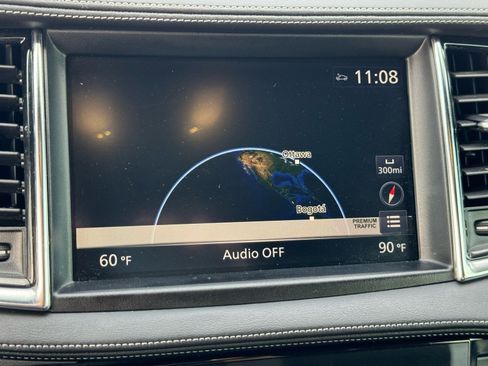 Used 2020 INFINITI QX50 Essential w/ Edition 30 Package image 28