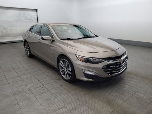 Used 2023 Chevrolet Malibu LT image 13