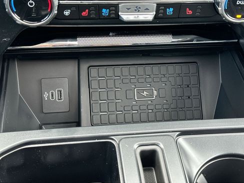 New 2026 Ford F150 Lariat w/ Equipment Group 501A Mid image 29