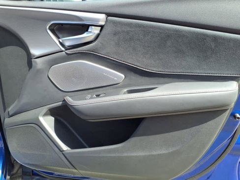 Certified 2025 Acura RDX A-Spec image 8