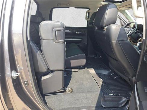 Used 2021 Toyota Tundra Platinum AWD/4WD image 21