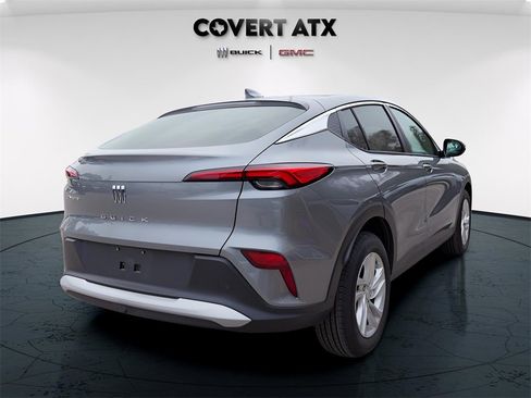 New 2026 Buick Envista Preferred w/ Convenience I Package image 6