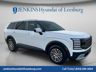 New 2026 Hyundai Palisade SE