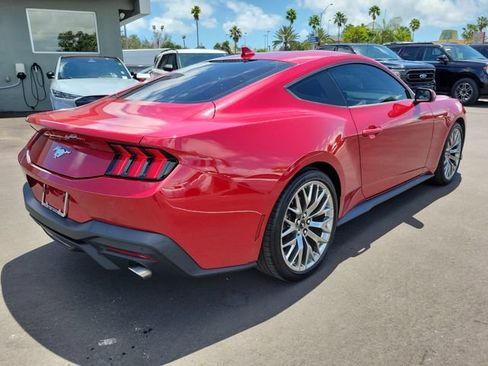 Used 2024 Ford Mustang Premium image 2