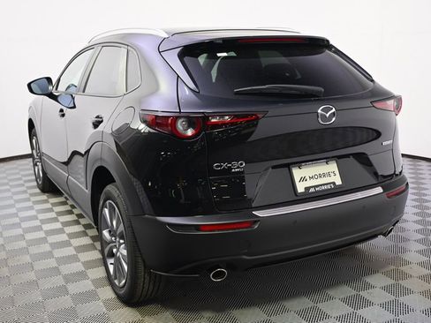 New 2026 MAZDA CX-30 AWD 2.5 S image 4