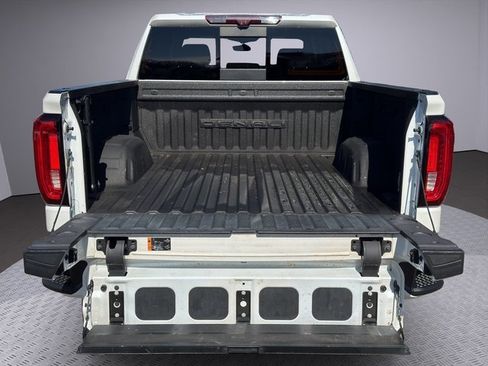 Used 2021 GMC Sierra 1500 Denali w/ Denali Ultimate Package image 26