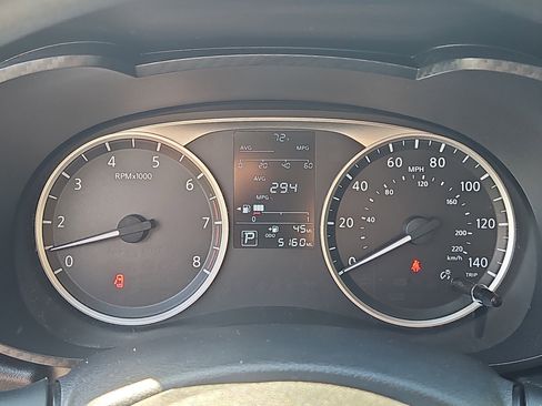 Used 2024 Nissan Versa S w/ S Plus Package FWD image 16