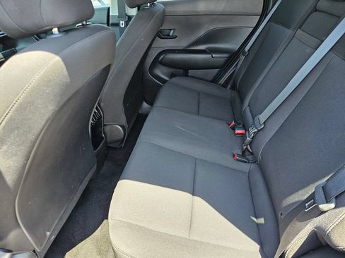 Certified 2024 Hyundai Kona SEL FWD image 21