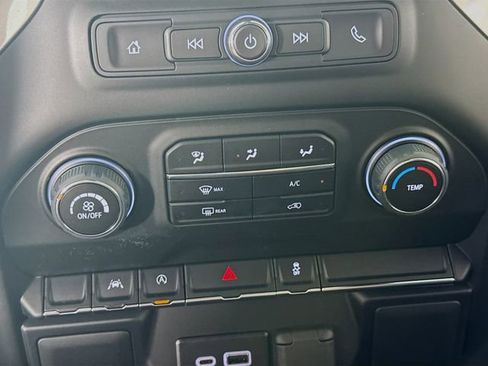 New 2026 Chevrolet Silverado 1500 W/T w/ WT Value Package image 17