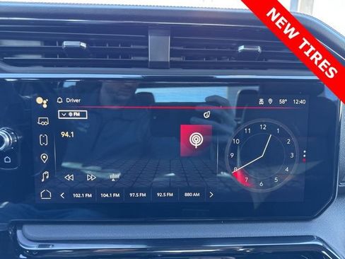 Used 2024 GMC Sierra 1500 AT4 image 19