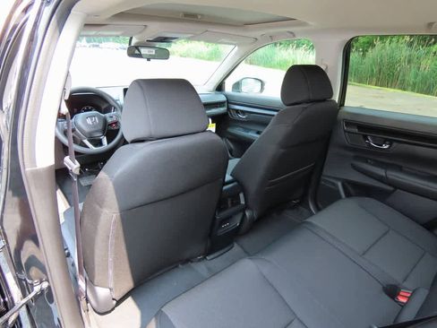 New 2026 Honda CR-V EX image 14