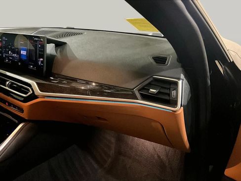 Used 2023 BMW i4 eDrive40 w/ M Sport Package RWD image 18