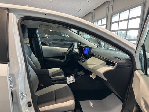 New 2026 Toyota Corolla LE image 16