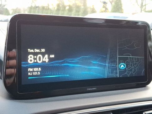 Certified 2023 Hyundai Santa Fe SEL image 24