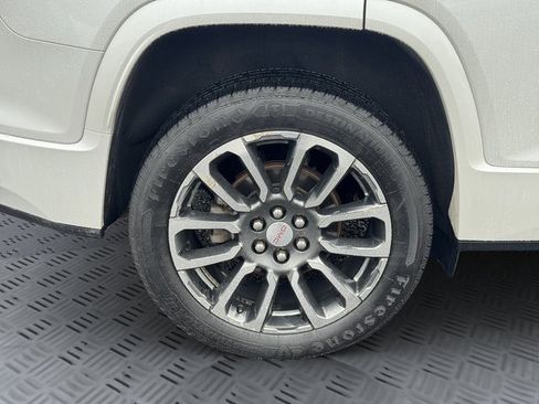 Used 2020 GMC Acadia Denali w/ Trailering Package image 28