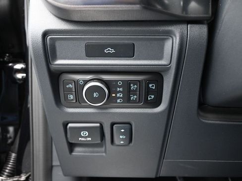 New 2026 Ford F150 Platinum AWD/4WD image 15