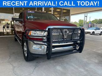 Used 2013 RAM 2500 Laramie w/ Convenience Group AWD/4WD video 1