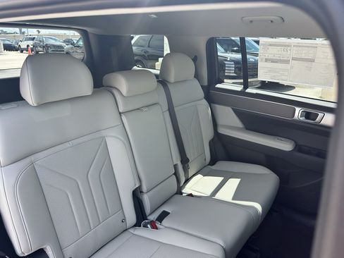 New 2026 Hyundai Santa Fe SEL AWD/4WD image 32