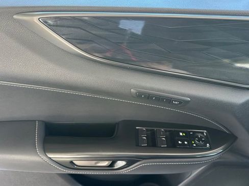 Used 2025 Lexus NX 350h AWD w/ Cold Area Package image 12