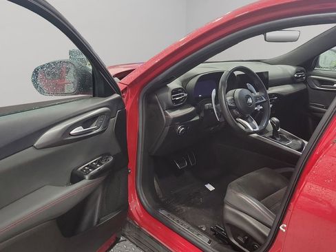 Used 2024 Dodge Hornet R/T AWD/4WD image 4