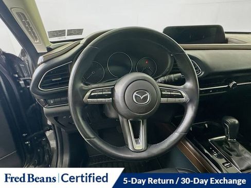 Used 2023 MAZDA CX-30 AWD 2.5 S w/ Premium Package image 13