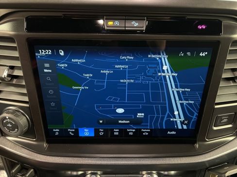 New 2026 Ford F150 Lariat w/ Equipment Group 502A High image 11