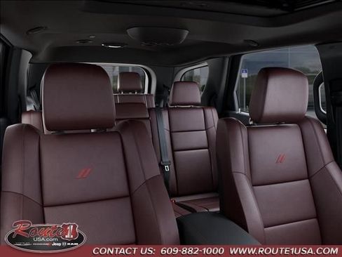 New 2027 Dodge Durango GT AWD/4WD image 27