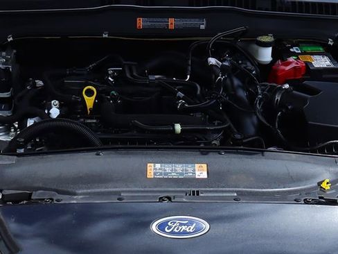 Used 2020 Ford Fusion SE image 55
