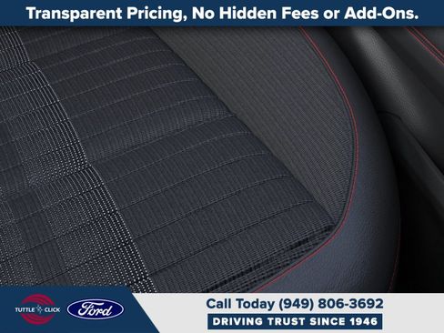 New 2026 Ford Explorer ST-Line w/ ST-Line Street Pack image 16