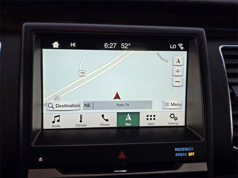 Used 2019 Ford Flex Limited w/ Equipment Group 301A image 22