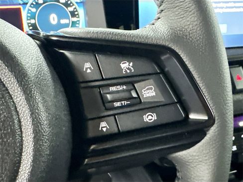 New 2026 Subaru Outback Premium image 9