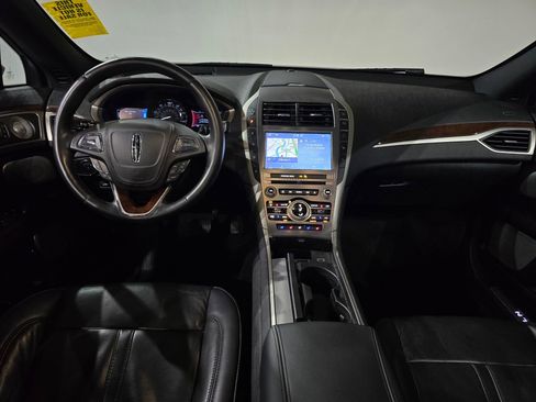 Used 2020 Lincoln MKZ Reserve w/ Luxury Package image 27