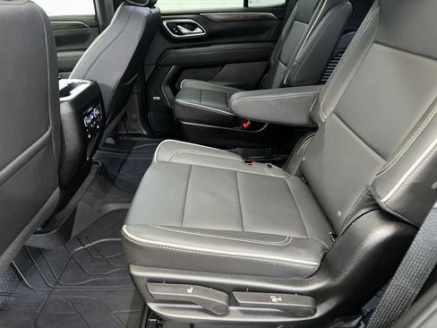 Certified 2023 Chevrolet Tahoe Premier image 22