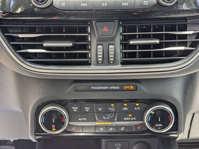 Used 2022 Ford Escape SEL w/ SEL Stealth AWD Package image 14
