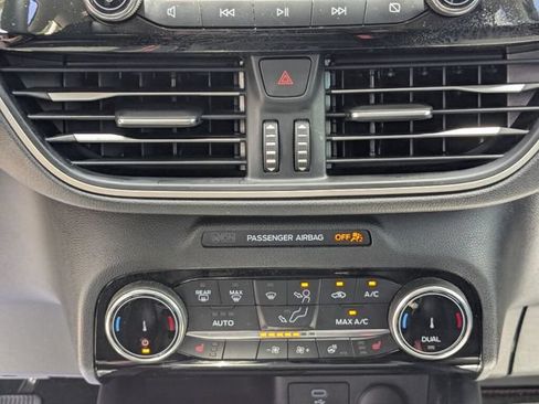 Used 2022 Ford Escape SEL w/ SEL Stealth AWD Package image 14