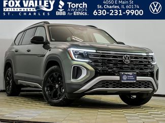 Used 2026 Volkswagen Atlas Peak Edition video 1