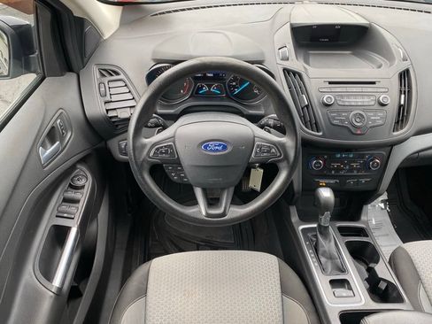Used 2017 Ford Escape SE FWD image 19