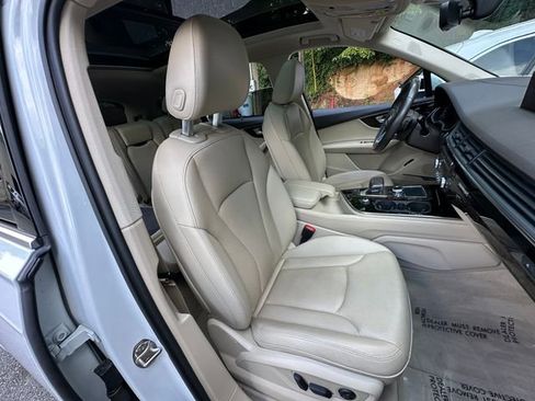 Used 2018 Audi Q7 3.0T Prestige image 46