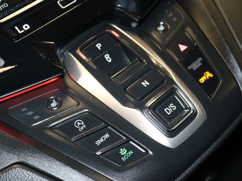 Used 2024 Honda Odyssey Sport image 51