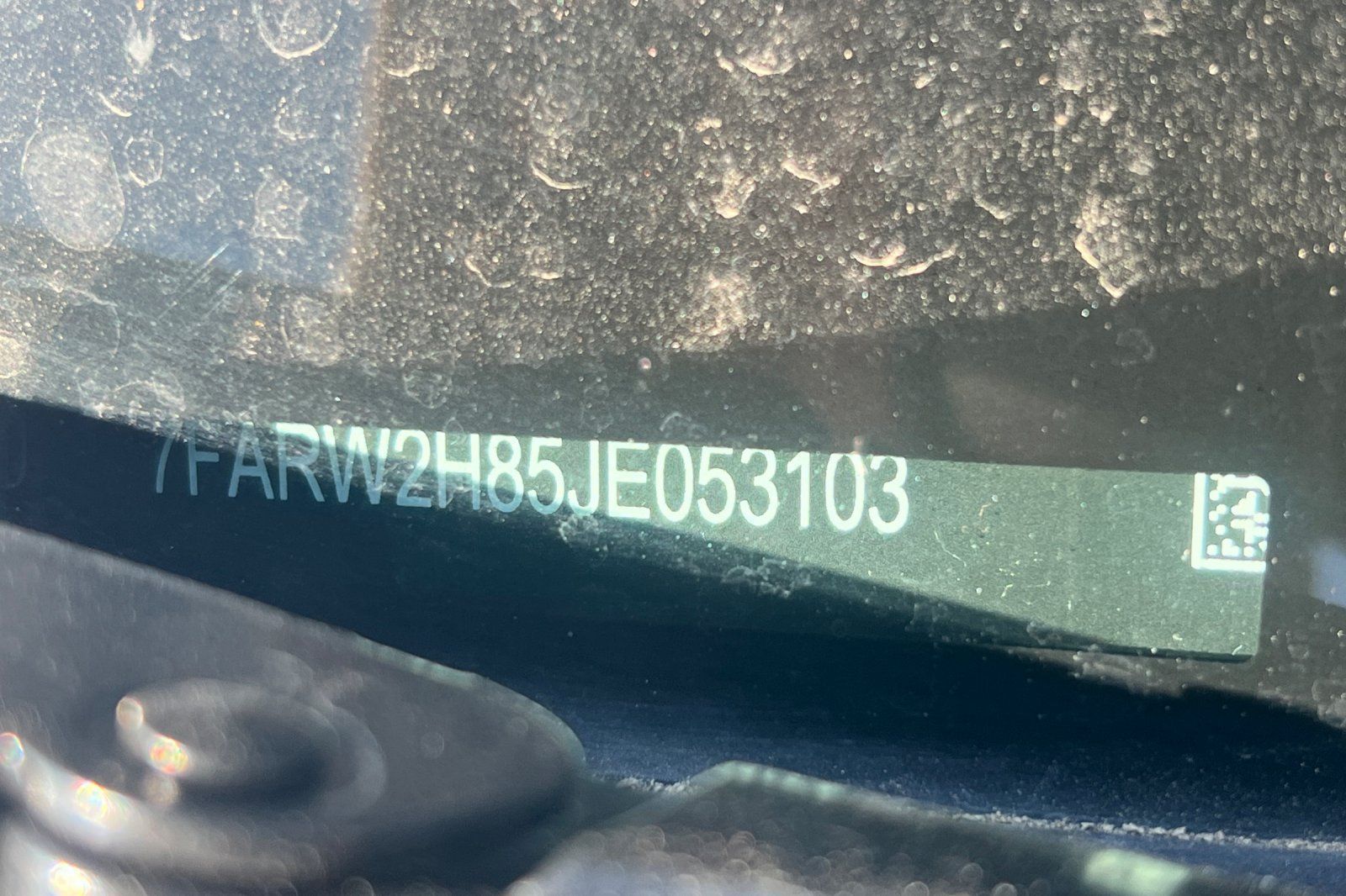 Used 2018 Honda CR-V EX-L image 3